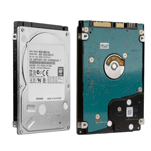 BMW ISTA+ Software Pre-installed on 500GB SATA Hard Drive